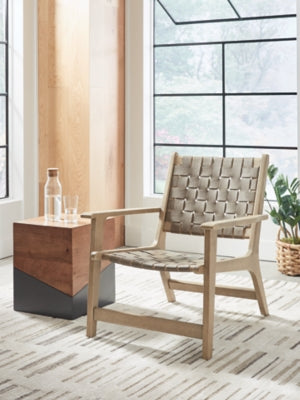 Silla decorativa Jameset
