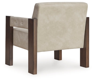 Silla decorativa Adlanlock