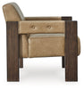Silla decorativa Adlanlock