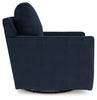 Silla giratoria decorativa Icaman