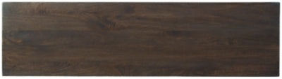 Elinmore Accent Cabinet