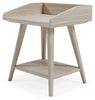 Blariden Accent Table