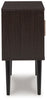 Orinfield Accent Cabinet