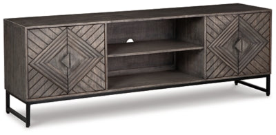 Gabinete de acento Treybrook