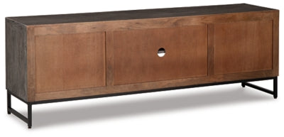 Gabinete de acento Treybrook