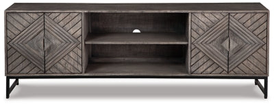 Gabinete de acento Treybrook