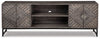 Treybrook Accent Cabinet