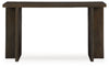 Jalenry Console Sofa Table