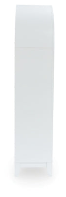Dagandale Accent Cabinet