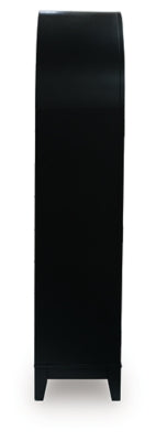 Dagandale Accent Cabinet