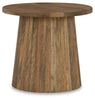 Mesa auxiliar Ceilby
