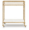 Carrito de bar Plattfield