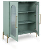 Gabinete de acento Adwen