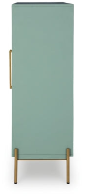 Gabinete de acento Adwen