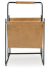 Faronworth Magazine Rack