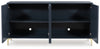 Gabinete de acento Loirwick