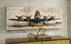 Arte mural de Kalene
