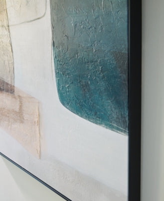 Arte mural de Reedford