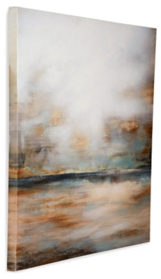 Arte mural de Weatheridge