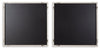 Arte de pared Breelen (juego de 2)