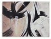 Arte de pared trenzado