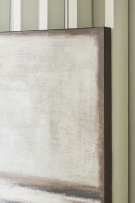 Arte de pared Brockdunn (juego de 2)