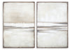 Arte de pared Brockdunn (juego de 2)