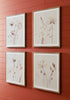Arte de pared Bondner (juego de 4)