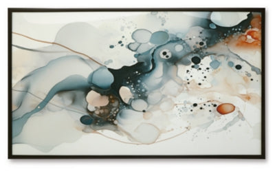 Foxenburg Wall Art