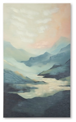 Arte mural de Thomhill