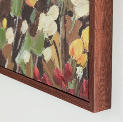 Pryorley Wall Art
