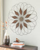 Dorielle Wall Decor