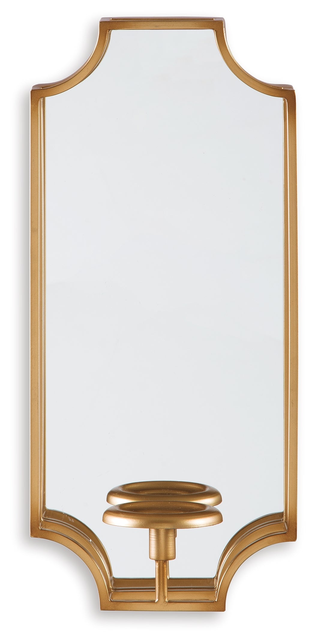 Aplique de pared Dumi