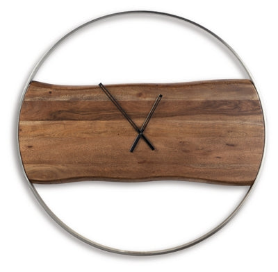Reloj de pared Panchali