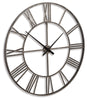 Reloj de pared Paquita