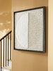 Decoración de pared Bachard