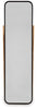 Bronick Floor Mirror