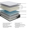 Anniversary Edition Plush Twin Mattress
