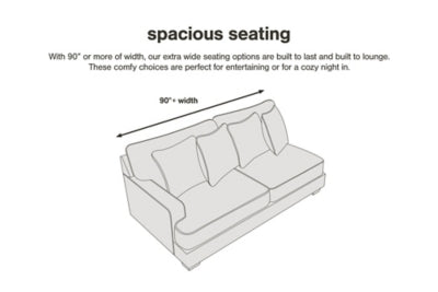 Maimz Sofa