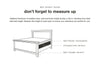 Better than a Boxspring Full Foundation