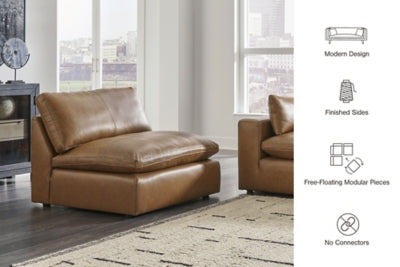 Emilia 6-Piece Sectional