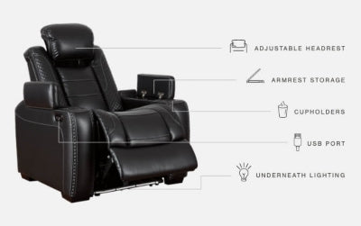 3-Piece Upholstery Package