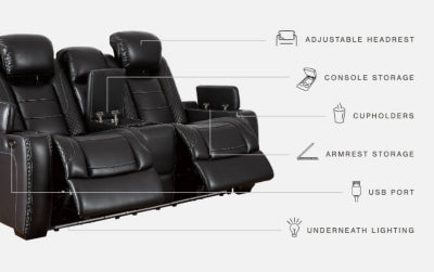 3-Piece Upholstery Package