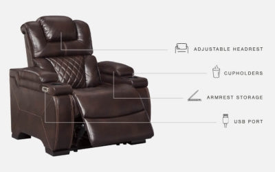 3-Piece Upholstery Package