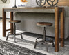 3-Piece Counter Height Dining Package