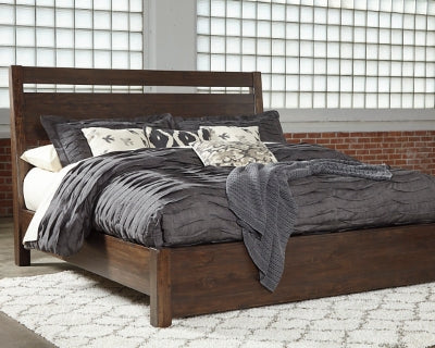 4-Piece Bedroom Package