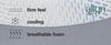 Millennium Luxury Gel Memory Foam Twin XL Mattress