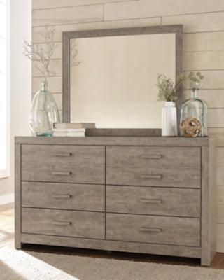 Paquete de dormitorio de 7 piezas