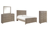 6-Piece Bedroom Package