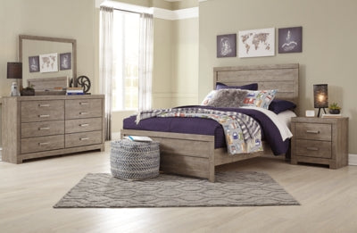 7-Piece Bedroom Package
